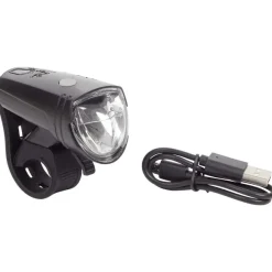 Axa Greenline Fietsverlichting