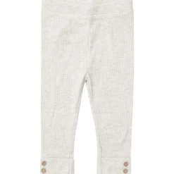 Babylegging Met Rib