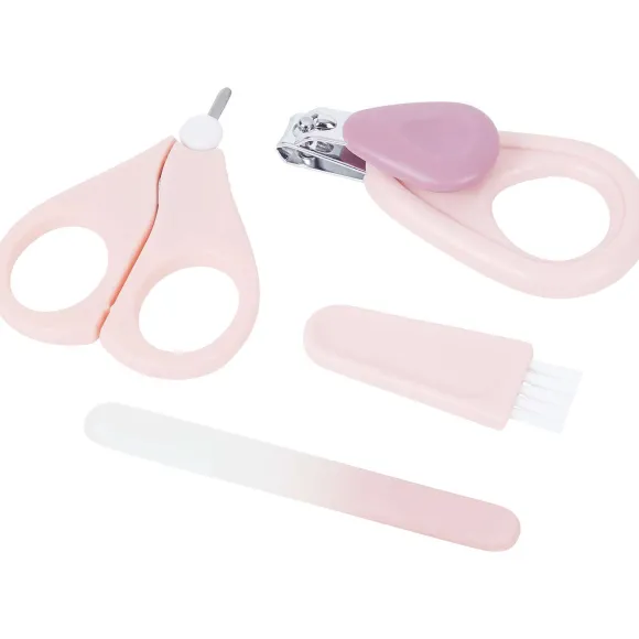 Babymanicure-Set