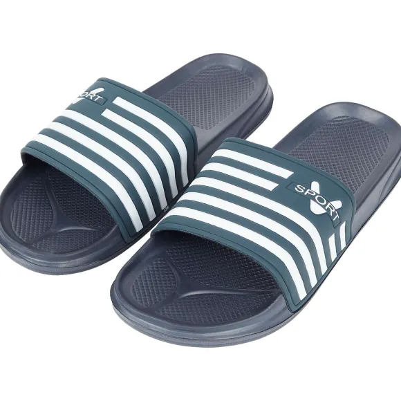 Bad- En Saunaslippers