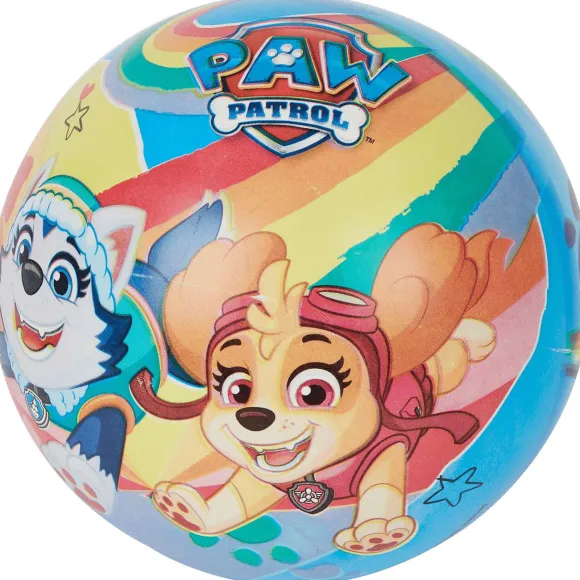 Bal Met Tv- Of Filmfiguur