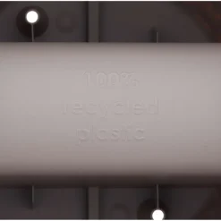 Balkonbloempot Dijon