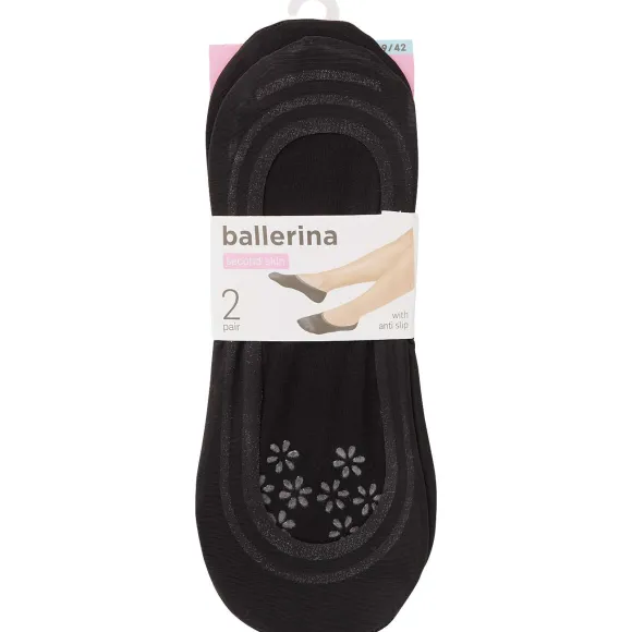 Ballerina-Footies