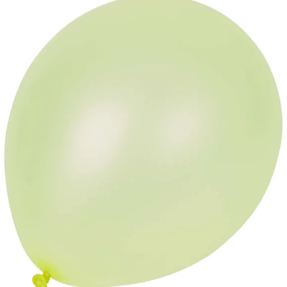 Ballonnen