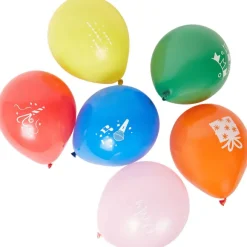 Ballonnen Met Print