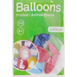 Ballonnen Met Print