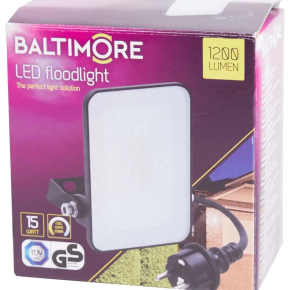 Baltimore Schijnwerper