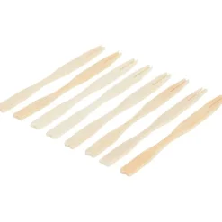 Bamboe Cocktailvorkjes