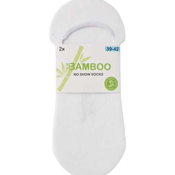 Bamboe Footies