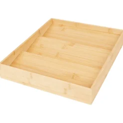 Bamboe Kruidentray