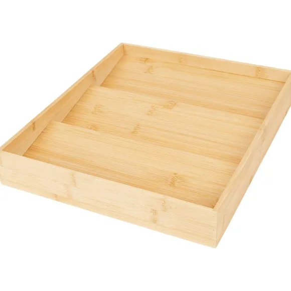 Bamboe Kruidentray