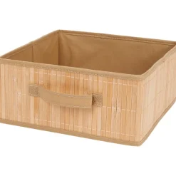 Bamboe Opbergmand