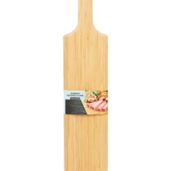 Bamboe Serveerplank