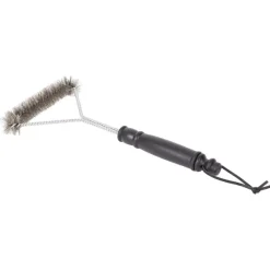 Barbecue- En Grillborstel