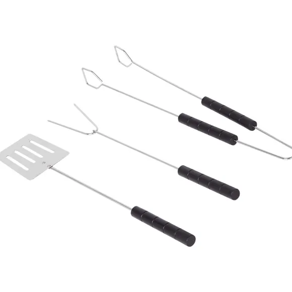Barbecuegereedschapset