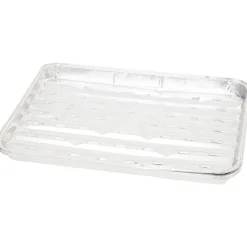 Barbecuegrillschalen