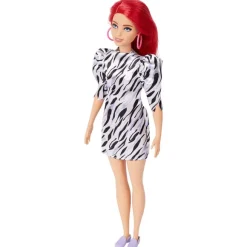 Barbie Fashionista