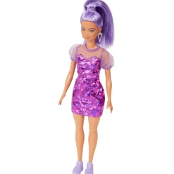 Barbie Fashionista