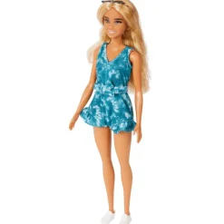 Barbie Fashionista
