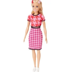 Barbie Fashionista
