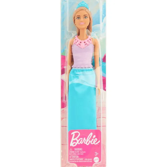 Barbie Prinses