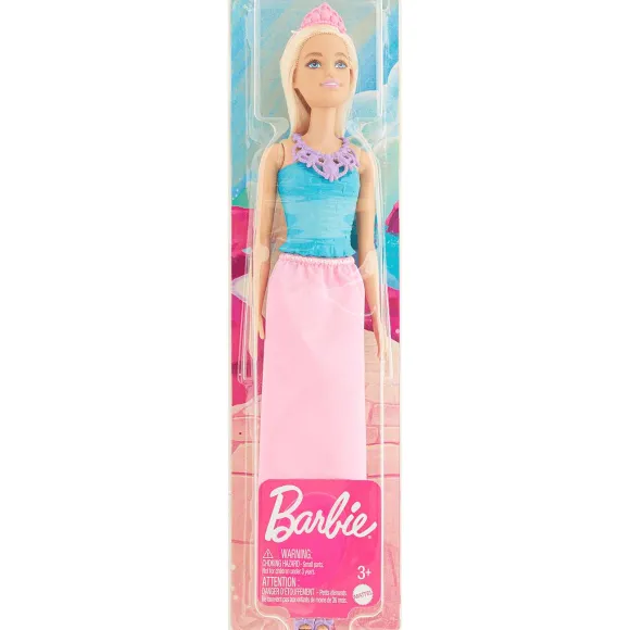 Barbie Prinses