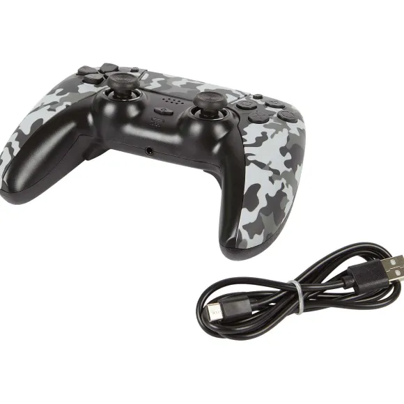 Battletron Game Controller