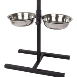 Beasty Dubbele Hondenvoerbak