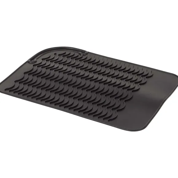 Beauty Star Hittebestendige Stylingtoolmat 2-In-1