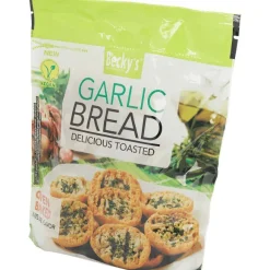 Becky'S Knoflookbrood