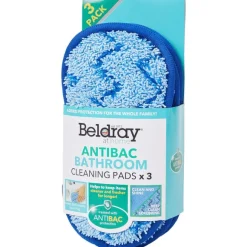 Beldray Schoonmaakpads