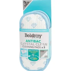 Beldray Schoonmaakpads