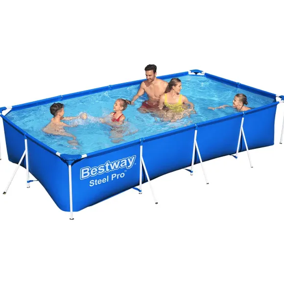 Bestway Frame Zwembad