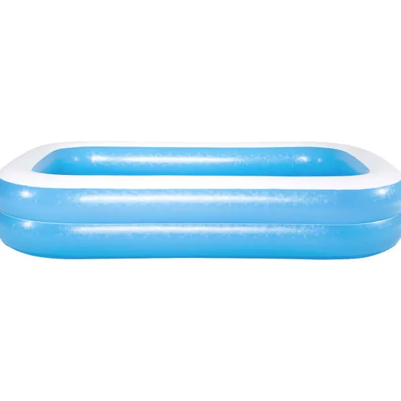 Bestway Opblaasbaar Zwembad