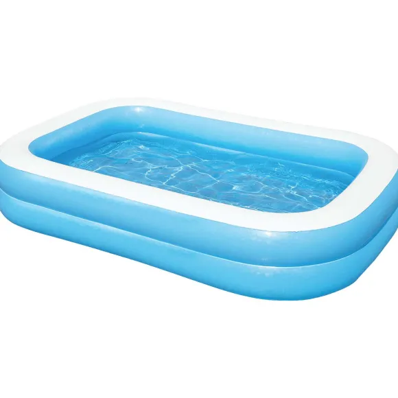 Bestway Opblaasbaar Zwembad
