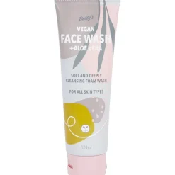 Betty'S Gezichtsreiniger Alo Vera