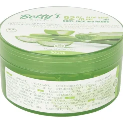 Betty'S Nature Alo -Vera-Gel