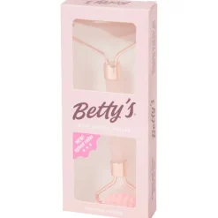 Betty'S Quartz Gezichtsmassage-Roller