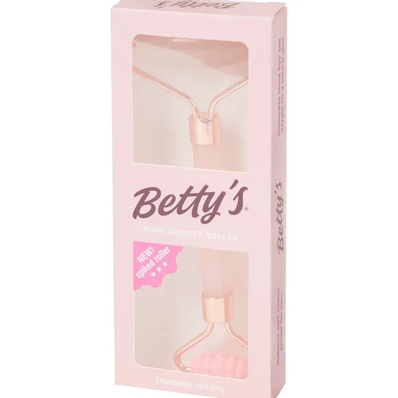 Betty'S Quartz Gezichtsmassage-Roller