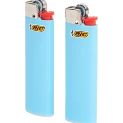Bic Aanstekers