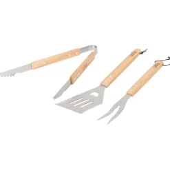 Big Jeff Barbecueset