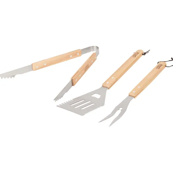 Big Jeff Barbecueset