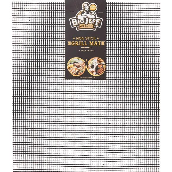 Big Jeff Grillmat