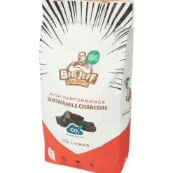 Big Jeff Houtskool High Performance