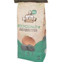 Big Jeff Kokosbriketten