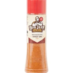 Big Jeff Kruidenstrooier