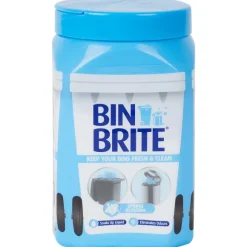 Bin Brite Vuilnisbak Luchtverfrisser