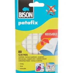 Bison Patafix Plakgum