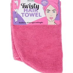 Blossity Haarhanddoek