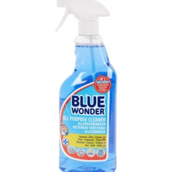 Blue Wonder Allesreiniger